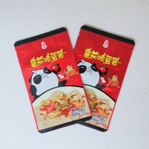 當在使用真空包裝袋時，遇到問題要如何處理