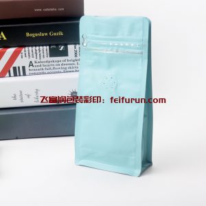 自立拉鏈袋是由什么材料組成的呢