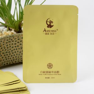 【飛富潤(rùn)】面膜鋁箔袋