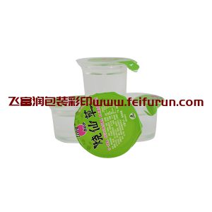 【飛富潤】之燒仙草蓋膜