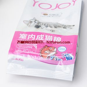 【飛富潤】四邊封寵物鋁箔包裝袋 【飛富潤】四邊封寵物鋁箔包裝袋