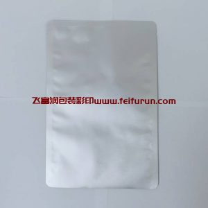 【飛富潤】之空白鋁箔袋