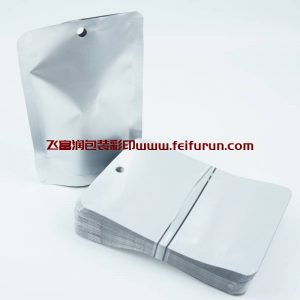 【飛富潤】之自立蒸煮鋁箔袋