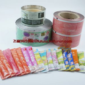 【飛富潤】之貓條高溫蒸煮卷膜