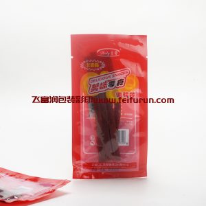 【飛富潤(rùn)】之貝蒂寵物零食包裝袋