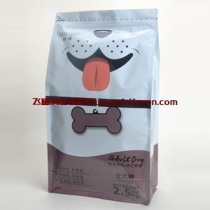 【飛富潤】之寵物零食八邊封包裝袋