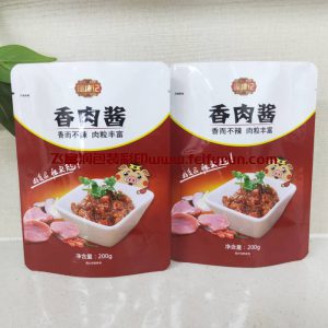 【飛富潤(rùn)】之振坤記蒸煮袋