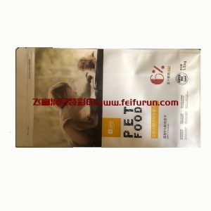 【飛富潤】之全價小型犬幼年期犬糧